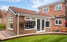 Gravels house extension leads